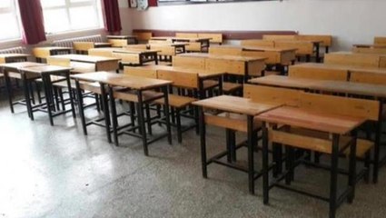 5.9 şiddetindeki deprem sonrası Düzce, Sakarya ve Bolu'da eğitime 1 gün süreyle ara verildi