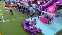 Qatar 2022 FIFA World Cup - Mexico vs. Poland Highlights