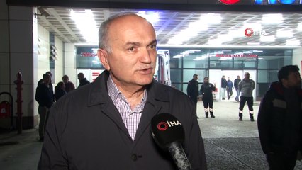 Düzce Belediye Başkanı Faruk Özlü'den önemli açıklamalar