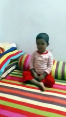 সামিরা বাবু কি পেয়ে এত খুশি হল Samira & Mariam World's