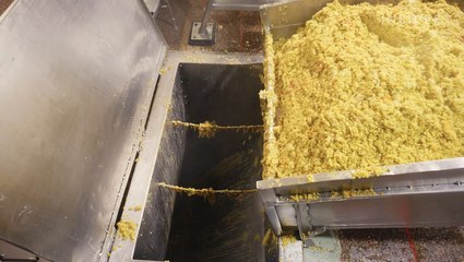 How 2 million children are fed daily by the world's biggest free school meal provider