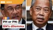 Pressure on BN to end PM impasse