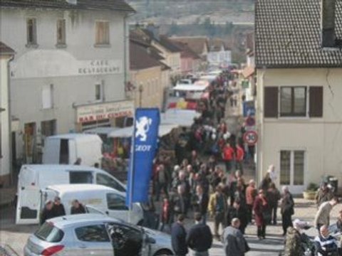 126ème Foire aux Harengs 2008