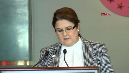 Emine Erdoğan: İklim değişikliğiyle mücadelede küresel bir aktörüz