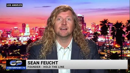 Sean Feucht Launches 7 Days of Prayer for the Elections on TBN