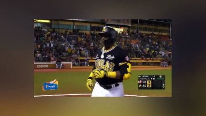 RESUMEN AGUILAS CIBAEÑAS VS LEONES DEL ESCOGIDO | 21 NOV 2022 | SERIE REGULAR LIDOM