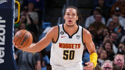 Dunk of the Night: Aaron Gordon