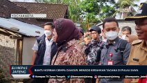 Bantu Korban Gempa Cianjur, Mensos Kerahkan Tagana di Pulau Jawa