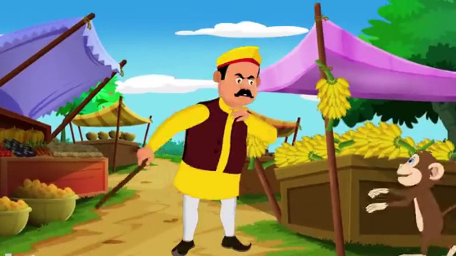 Top 103+ Gudiya wala cartoon video hindi
