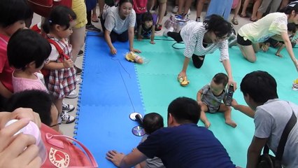 staff asks what are you filming 2