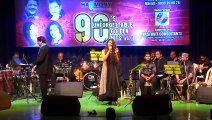 Bahut Pyar Karte Hain | Moods Of Anuradha Paudwal 90s | Gul Saxena Live Cover Performing | Saajan | Madhuri Dixit  ❤❤