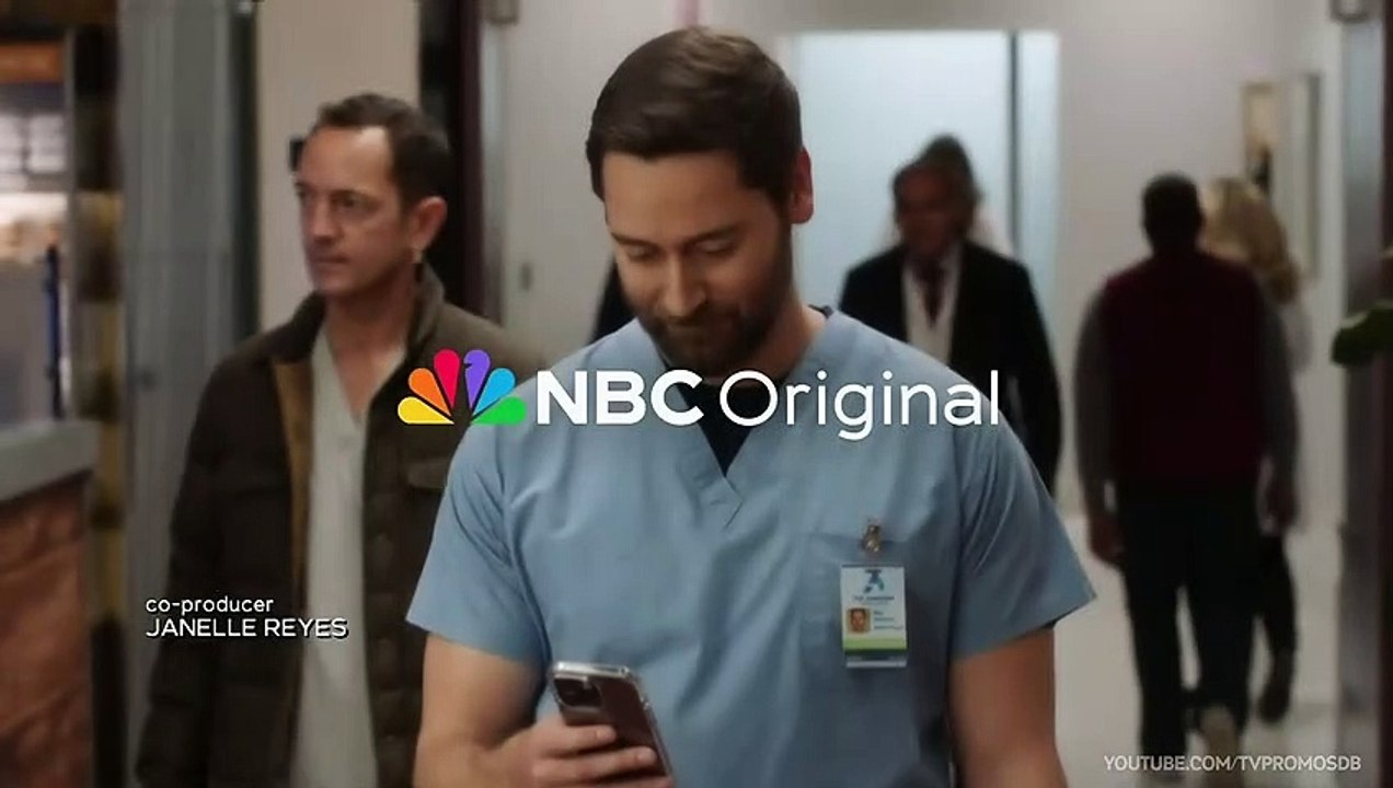 New Amsterdam S05E11