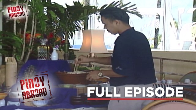 Mga bahay aliwan sa Saipan Full Episode 17 (Stream Together) | Pinoy Abroad