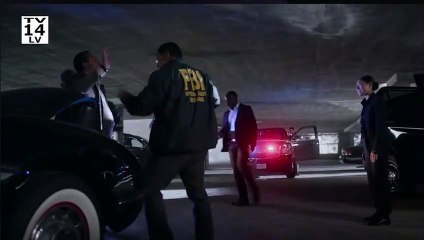 The Rookie Feds S01E09 Flashback