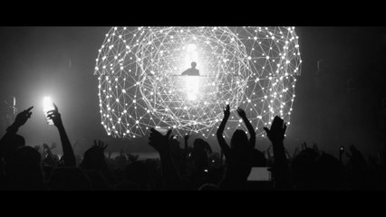 Zedd - Stay The Night