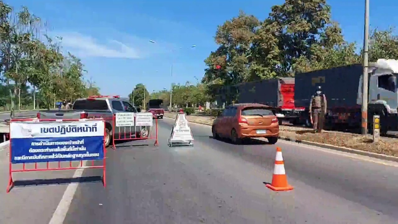 แก๊งทริป "น้ำไม่อาบ" โดนแล้ว! ขี่ประมาท ศาลสั่งจำคุก 1 เดือน 15 วัน ไม่รอลงอาญา