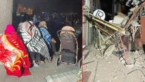 Son Dakika! Düzce'de 5.9 şiddetinde deprem! Sarsıntı İstanbul dahil birçok ilden hissedildi