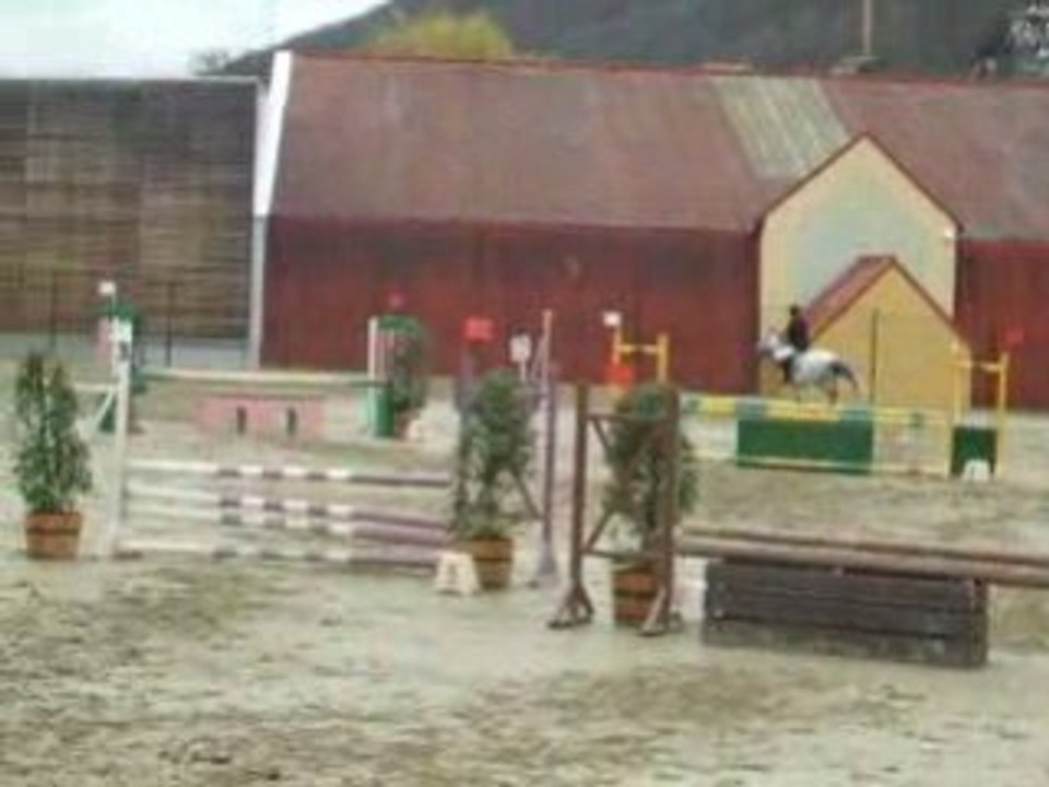 Obernai . Tour de Léa & Liza des Tilleuls