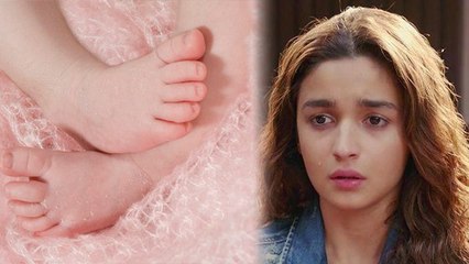 Alia Bhatt को Baby Girl के लिए लगता है ये डर,खुद किया खुलासा, कहा-मैं बच्चा बड़ा करने।*Entertainment