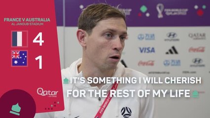 Goodwin still believes Australia can win next match