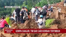 Konfirmasi Situasi Aman, Dirut RSUD Sayang Cianjur: Sudah Landai, Tinggal 86 Pasien yang Kami Rawat