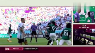 Argentina vs Arab Saudi 1 - 2 Highlights All Goals | FIFA WORLDCUP 2022 QATAR