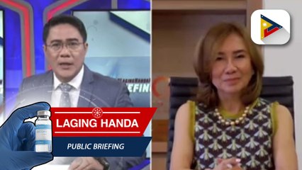 Industriya ng IT-BPM, malaki ang naging kontribusyon sa bansa sa tulong ng kanilang roadmap 2022