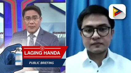 Download Video: EO na naglalayong ilaan sa pabahay ang mga hindi ginagamit na lupa ng pamahalaan, nakaplano nang pirmahan ng Pangulo