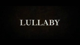 LULLABY Official Trailer (2022)