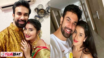 Rajeev Sen के बदले बोल, भेज रहे हैं Charu Asopa को मैसेज, पत्नी के साथ  सुधारना चाहते हैं रिश्ता?