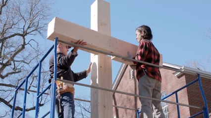 Ned Rifle Bande-annonce (EN)