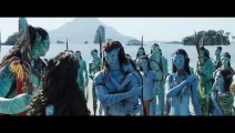 Avatar : La Voie de l'eau Bande-annonce (IT)