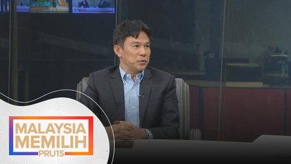 Perjuangan politik perlu lebih sederhana kalau tubuh kerajaan perpaduan