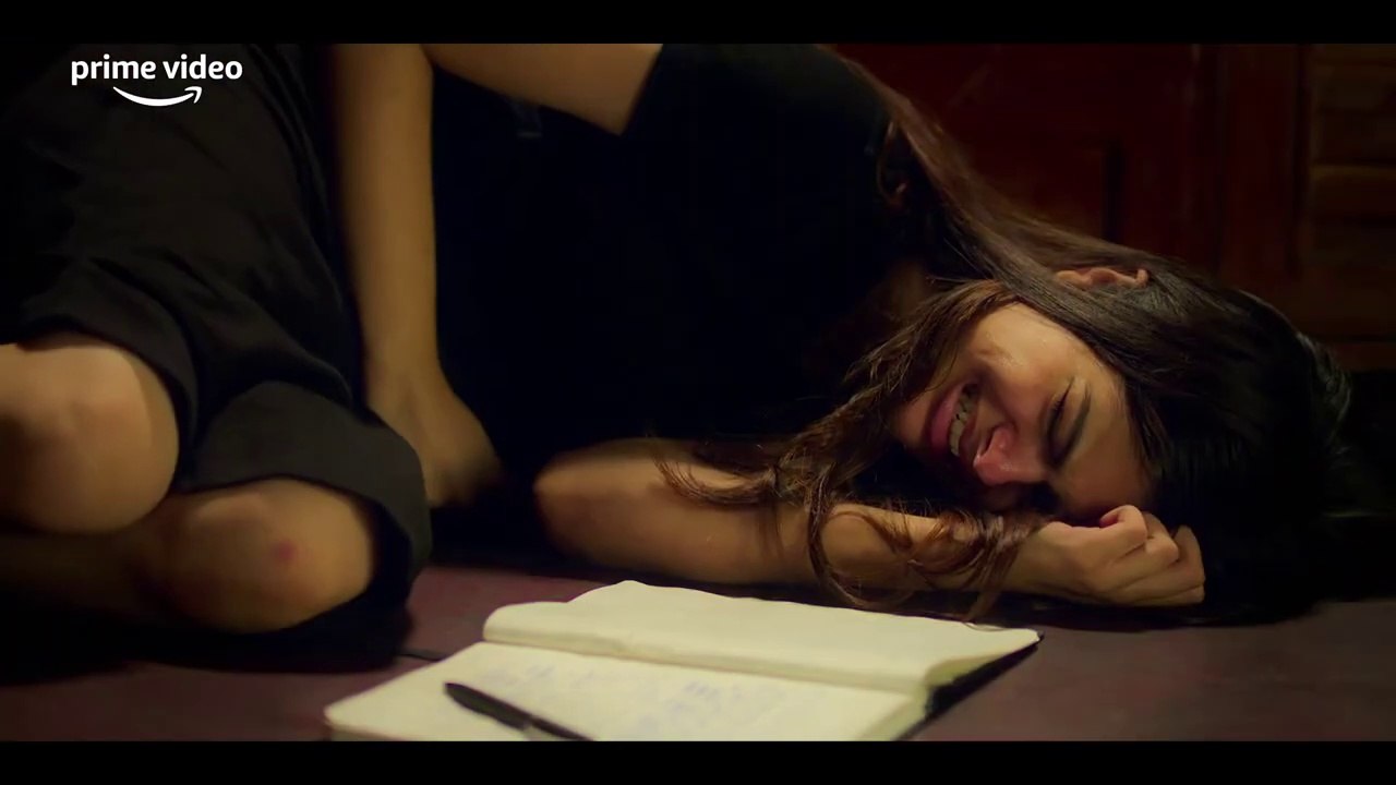 Vadhandhi - The Fable of Velonie _ Official Trailer _ Prime Video India