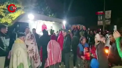 Düzce ve Sakarya ve Bolu'da deprem nedeniyle eğitime bir gün ara