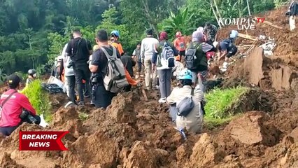 Download Video: Prediksi Akan Ada Gempa Susulan Hingga Hari Minggu, BMKG Imbau Warga Agar Tidak Panik!