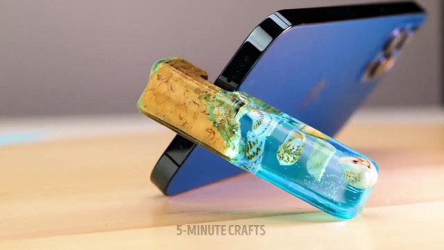 CUTE DIY JEWELRY IDEAS Hot Glue, Epoxy Resin and Clay Crafts