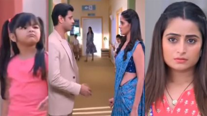 Gum Hai Kisi Ke Pyar Mein 23th Nov Spoiler: Sai ने लिया Savi के लिए लिया फैसला, कैसे हुआ Virat खुश ?