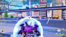 I'm Back (Super Mecha Champions No Commentary)