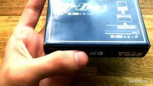 Unboxing Some Mystery Japanese Gaming Items
