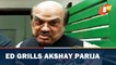 Archana Nag case - Akshay Parija blasts 'some media houses for irresponsible news on him'