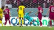 ECUADOR VS QATAR Highlights Match | FIFA World Cup Qatar 2022