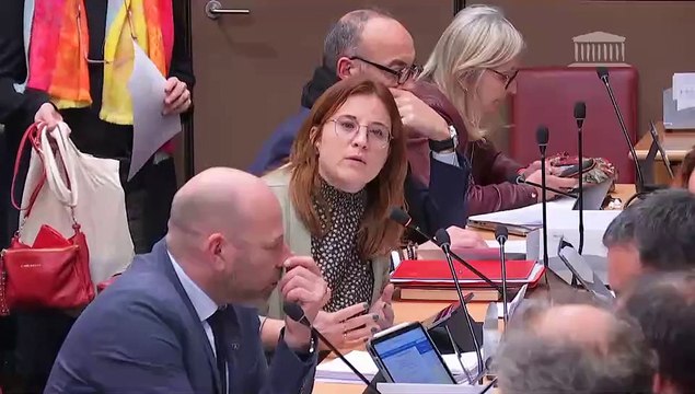 Commission du développement durable : Accélération de la production d’énergies renouvelables (suite) - Mardi 22 novembre 2022