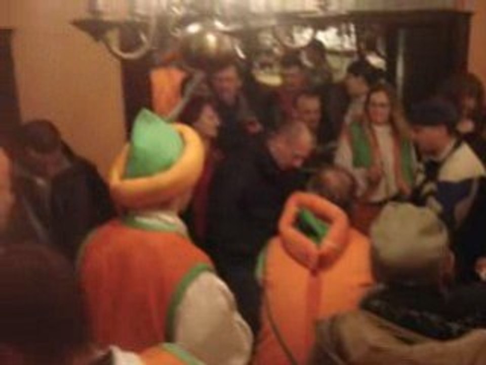 carnaval 2008