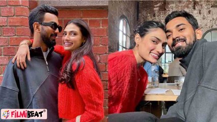 Download Video: KL Rahul-Athiya Shetty की Shadi Next Year, Wedding Outfits और Date Final! | FilmiBeat