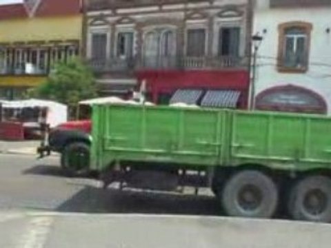 Argentine 2 -la boca -caminito - buenos aires