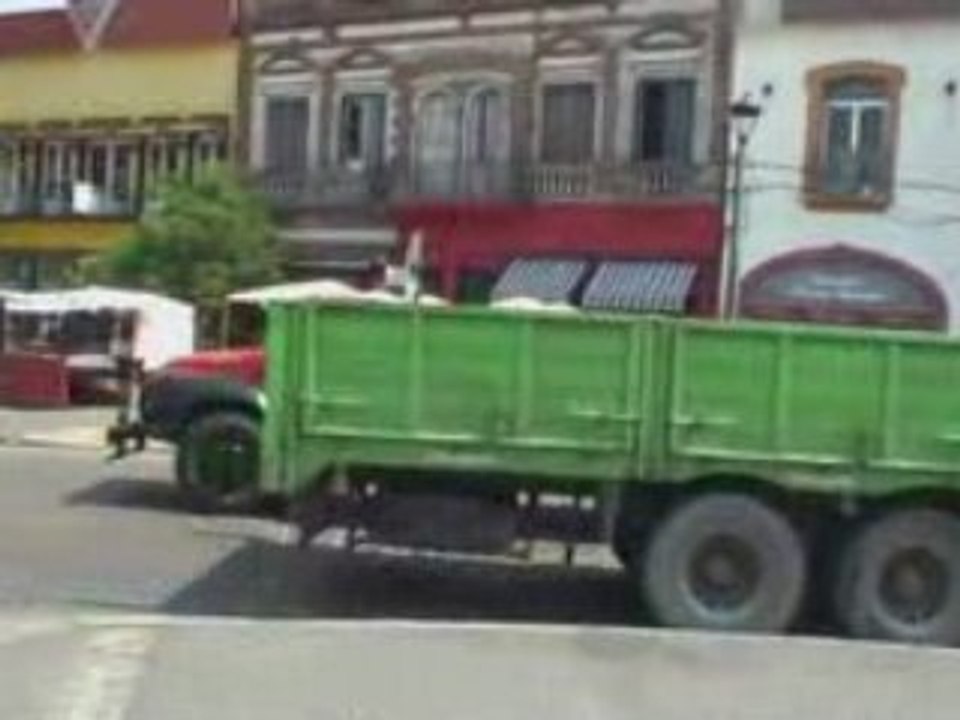 Argentine 2 -la boca -caminito - buenos aires