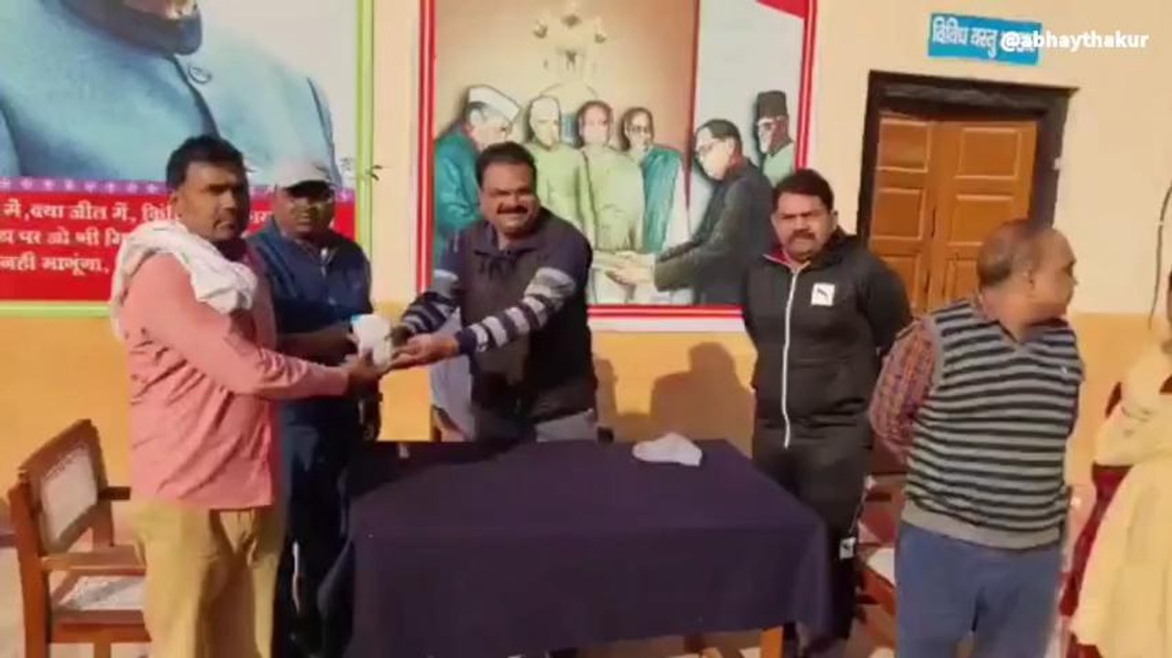 फर्रुखाबाद: पर्यावरण संरक्षण के लिए जेलर की अनोखी पहल, देखिए रिपोर्ट