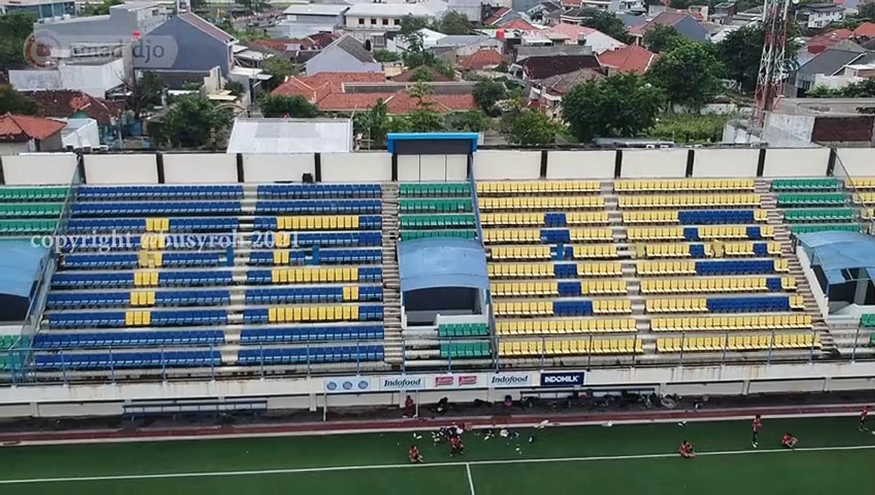 STADION CITARUM 2023