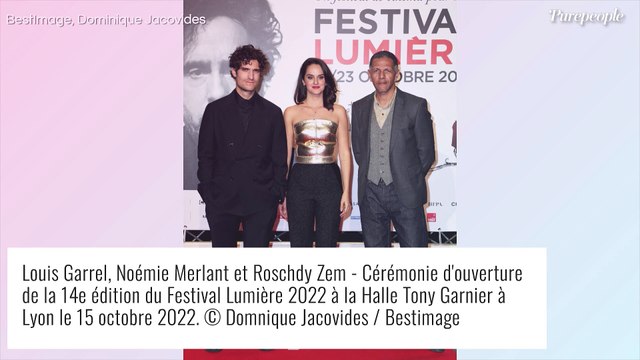 Roschdy Zem éloigné de sa famille et déconnecté de la réalité , son petit frère dévoile la raison de cette rupture